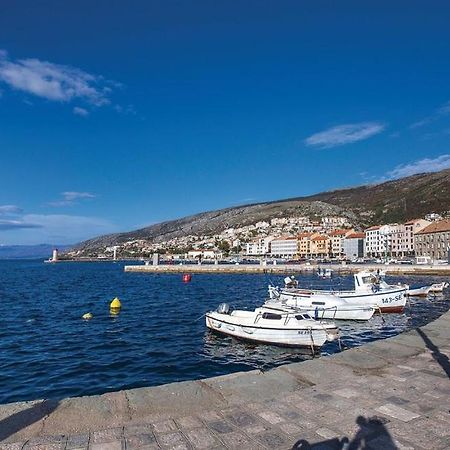 Apartman Nina 2 Senj  Esterno foto