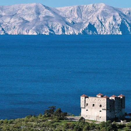 Apartman Nina 2 Senj  Esterno foto