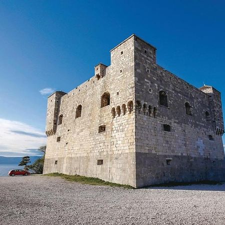 Apartman Nina 2 Senj  Esterno foto