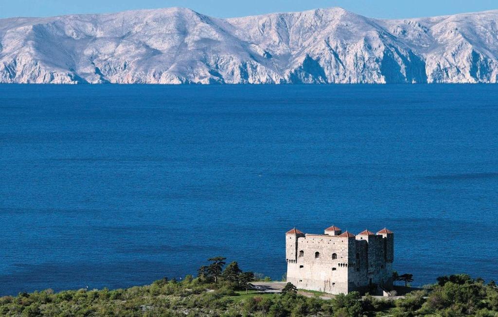 Apartman Nina 2 Senj  Esterno foto