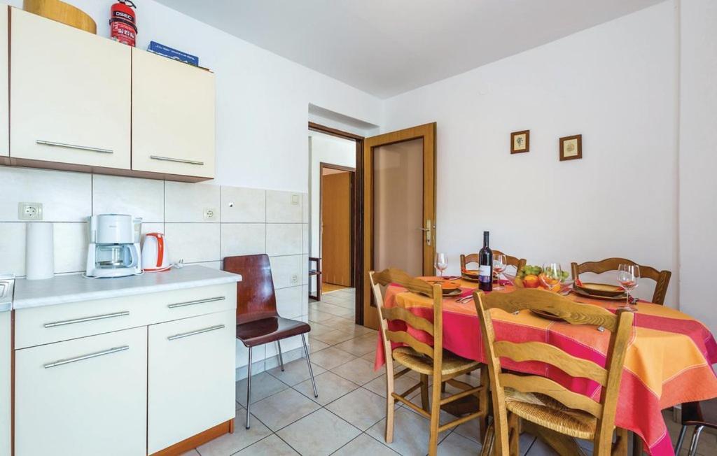 Apartman Nina 2 Senj  Esterno foto