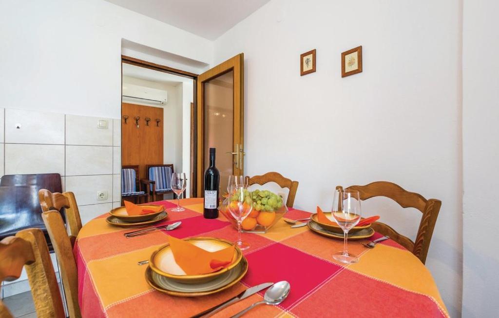 Apartman Nina 2 Senj  Esterno foto