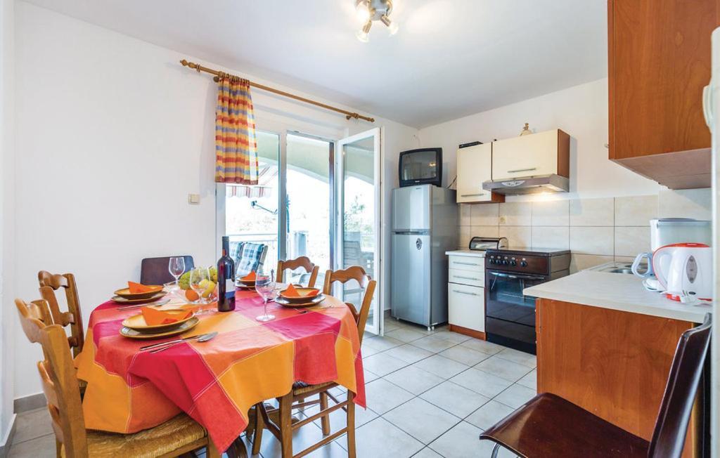 Apartman Nina 2 Senj  Esterno foto