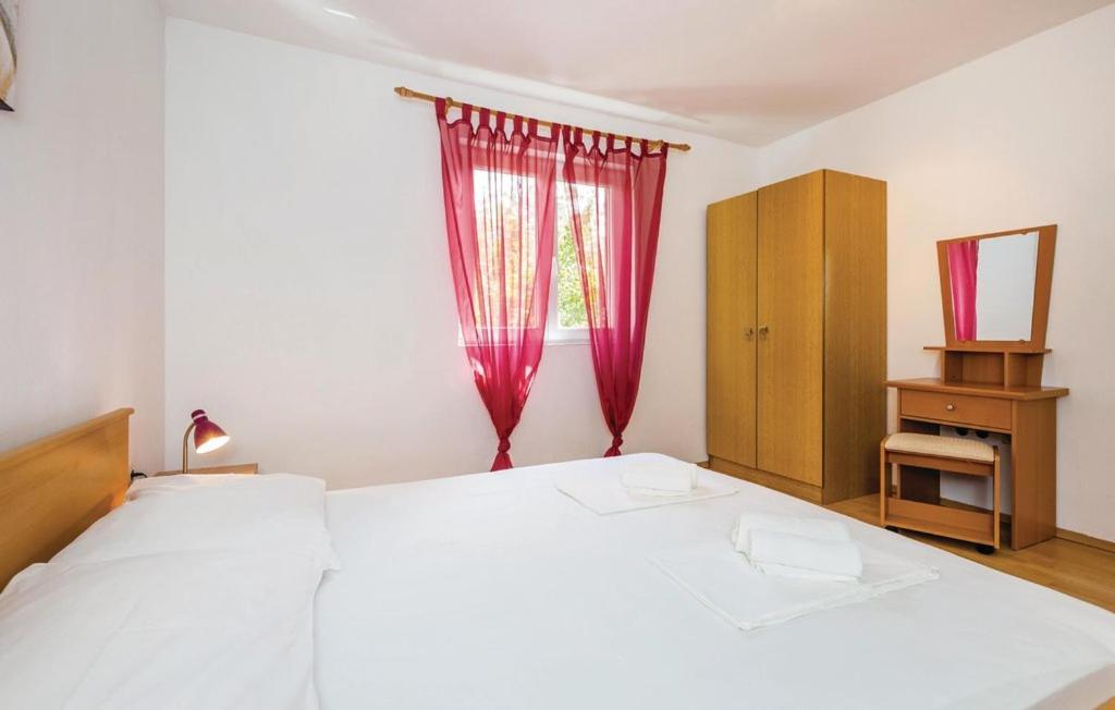 Apartman Nina 2 Senj  Esterno foto