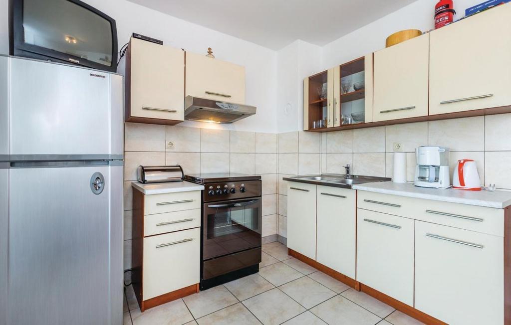 Apartman Nina 2 Senj  Esterno foto