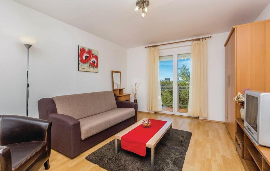Apartman Nina 2 Senj  Esterno foto