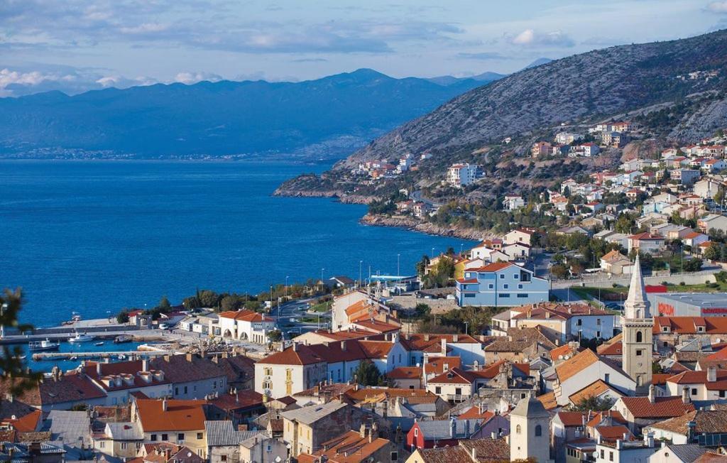 Apartman Nina 2 Senj  Esterno foto