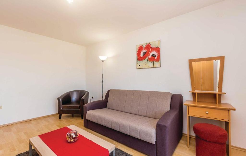 Apartman Nina 2 Senj  Esterno foto